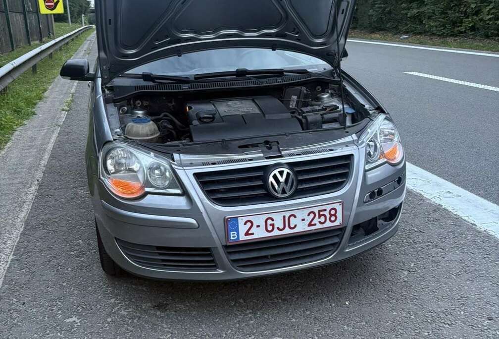 Volkswagen 1.4i
