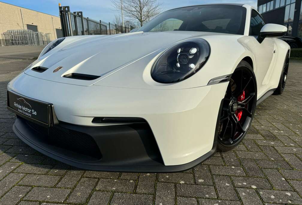 Porsche 911 Gt3/Prix Hors tva/Garantie Porsche