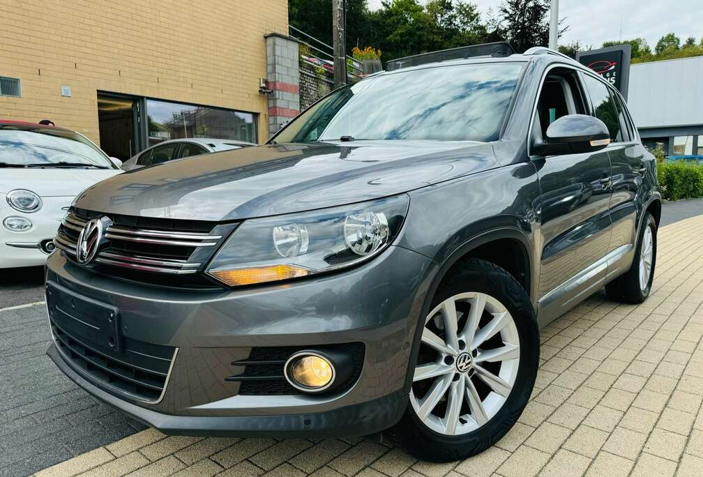 Volkswagen 2.0 CR TDi Sport