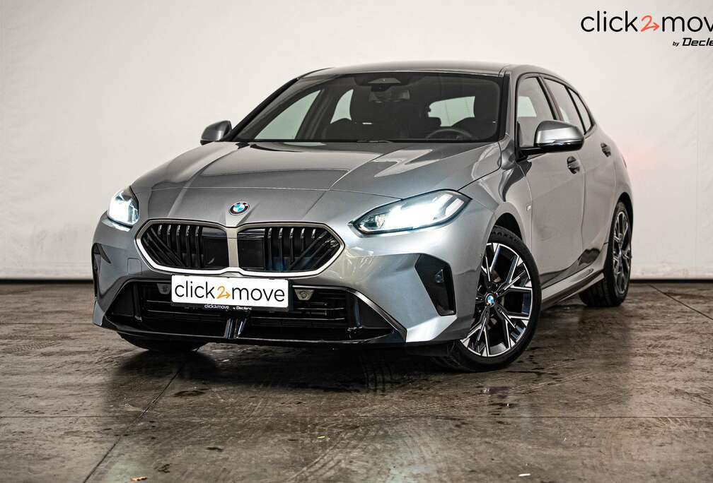 BMW 120iA MHEV M Sport