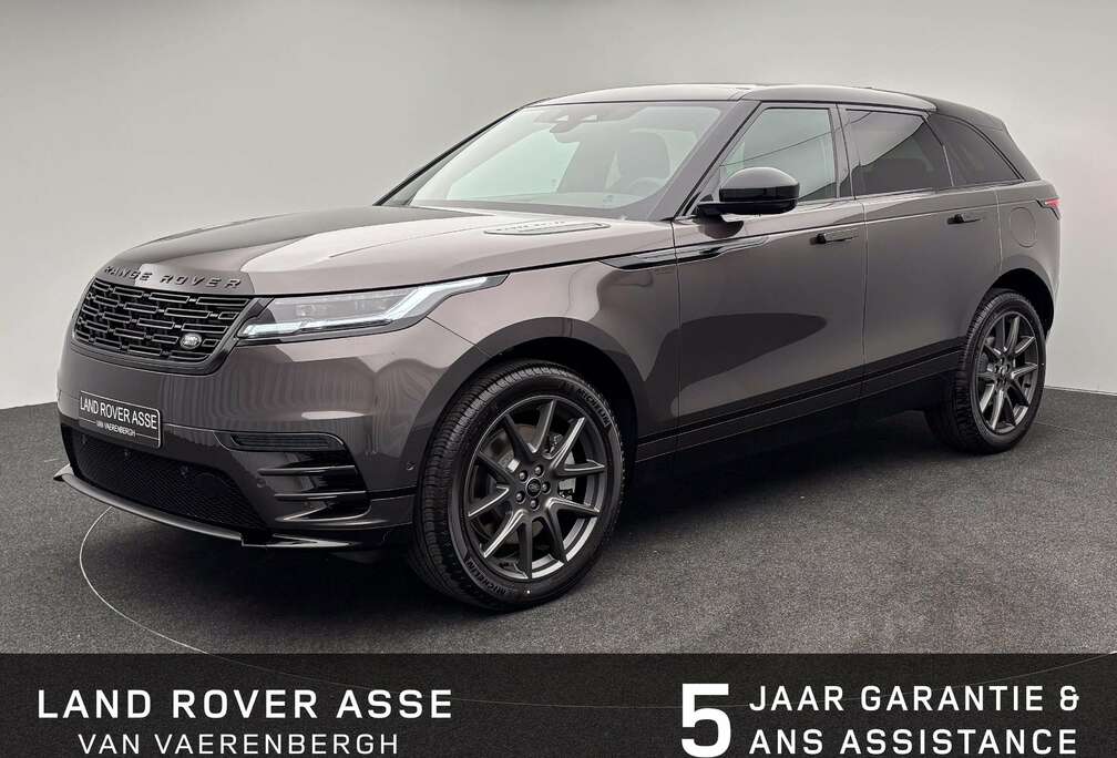 Land Rover P400e Dynamic SE AWD Auto. 26MY