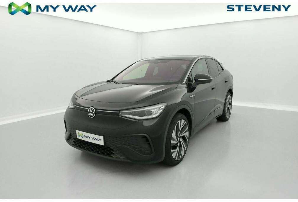 Volkswagen Pro Performance 150 kW (204 PS) 77 kWh, 1-speed automatic transmission