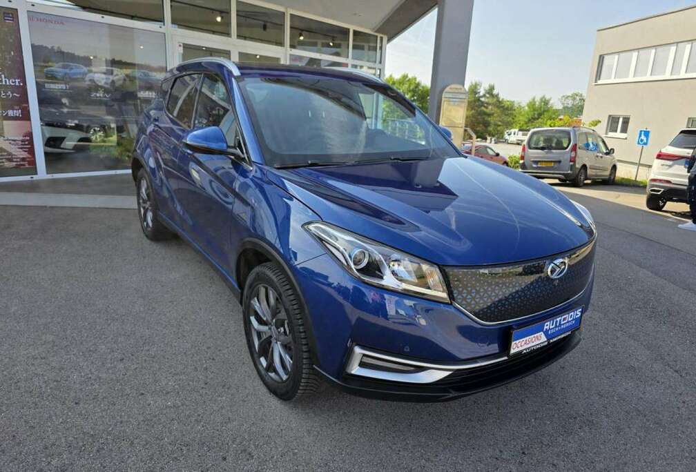 EV PREMIUM