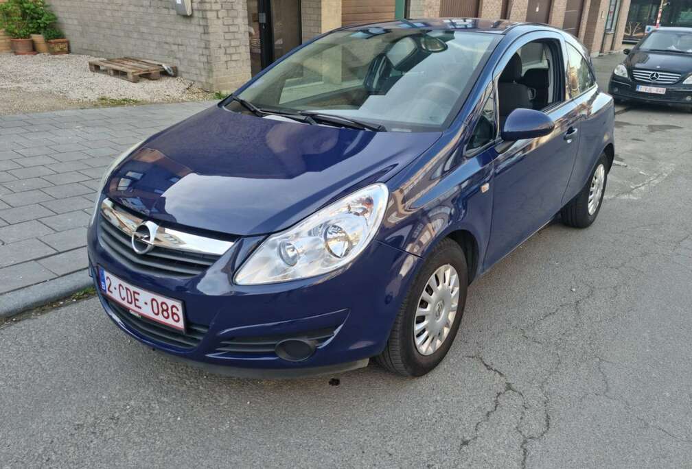 Opel 1.0i Essentia