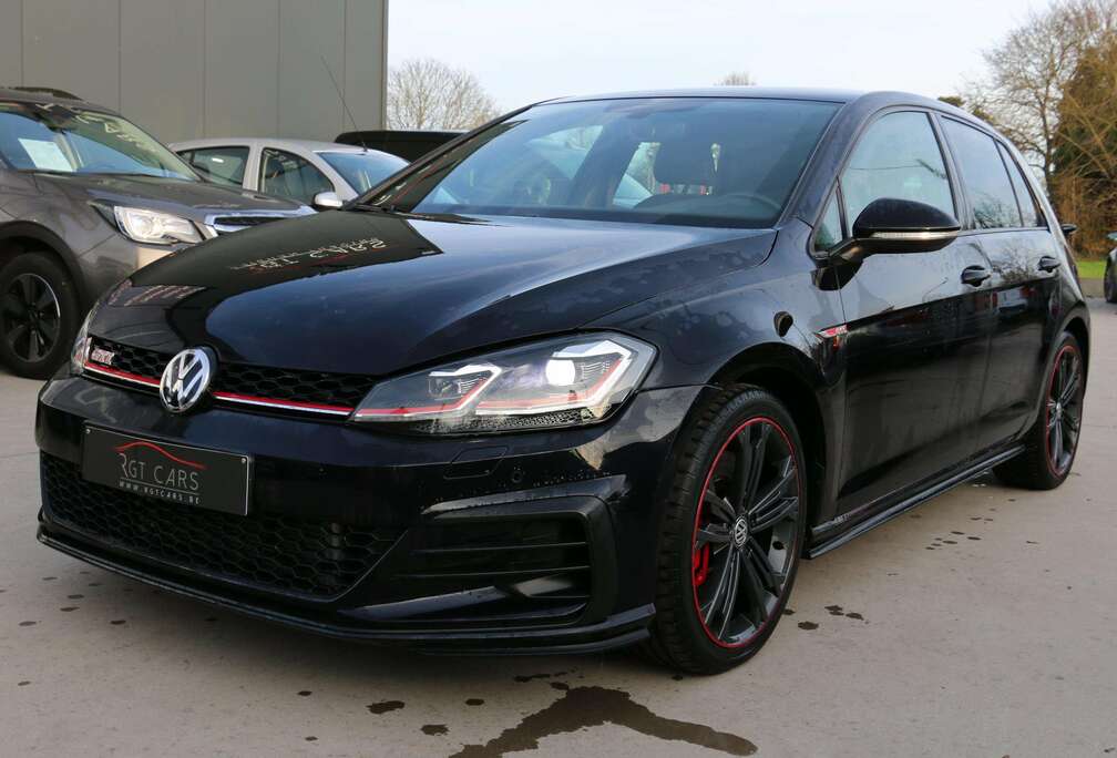 Volkswagen 2.0 TSI OPF DSG Performance + 1 JAAR GARANTIE