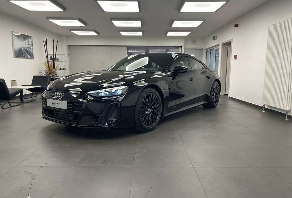 Audi quattro 687 CV / 505 KW