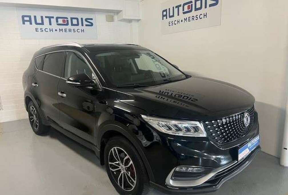 1.5 T-GDI PREMIUM 7 PLACES AUTOMATIQUE