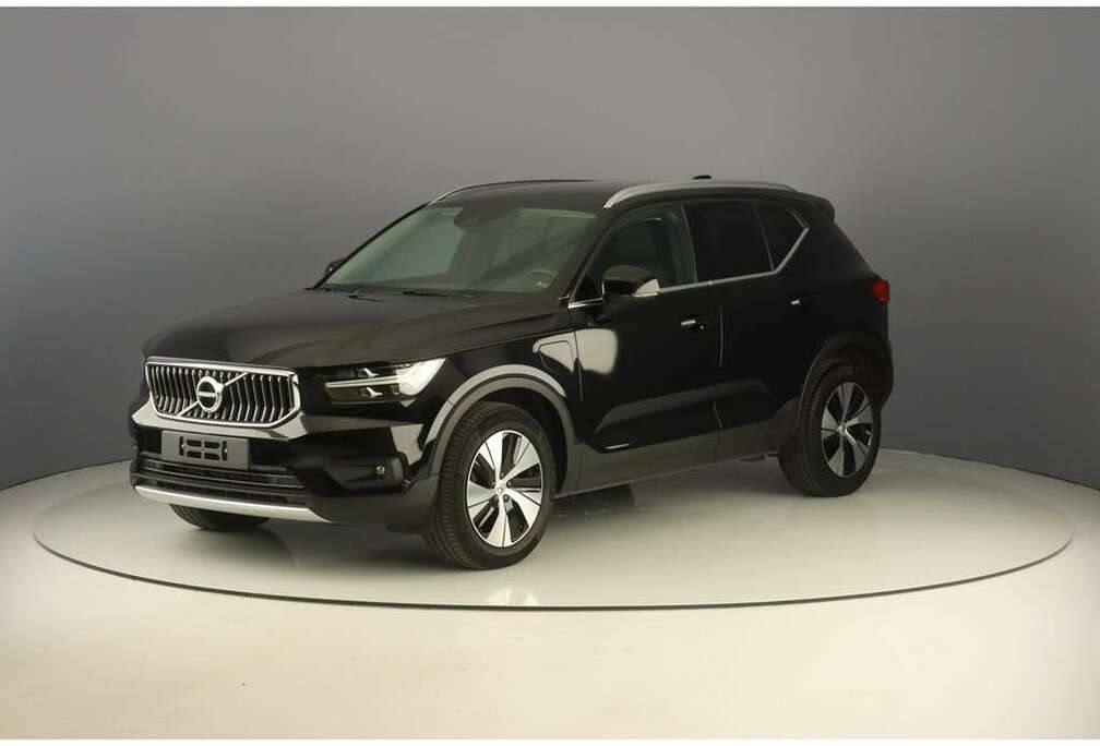 Volvo 1.5T4 Recharge 211pk Inscription