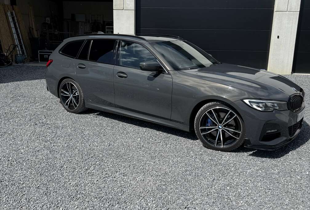 BMW 330 I Touring