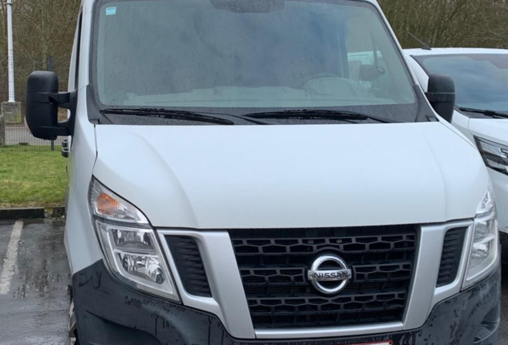 Nissan 2.3 dCi L2H2 Acenta (E5)