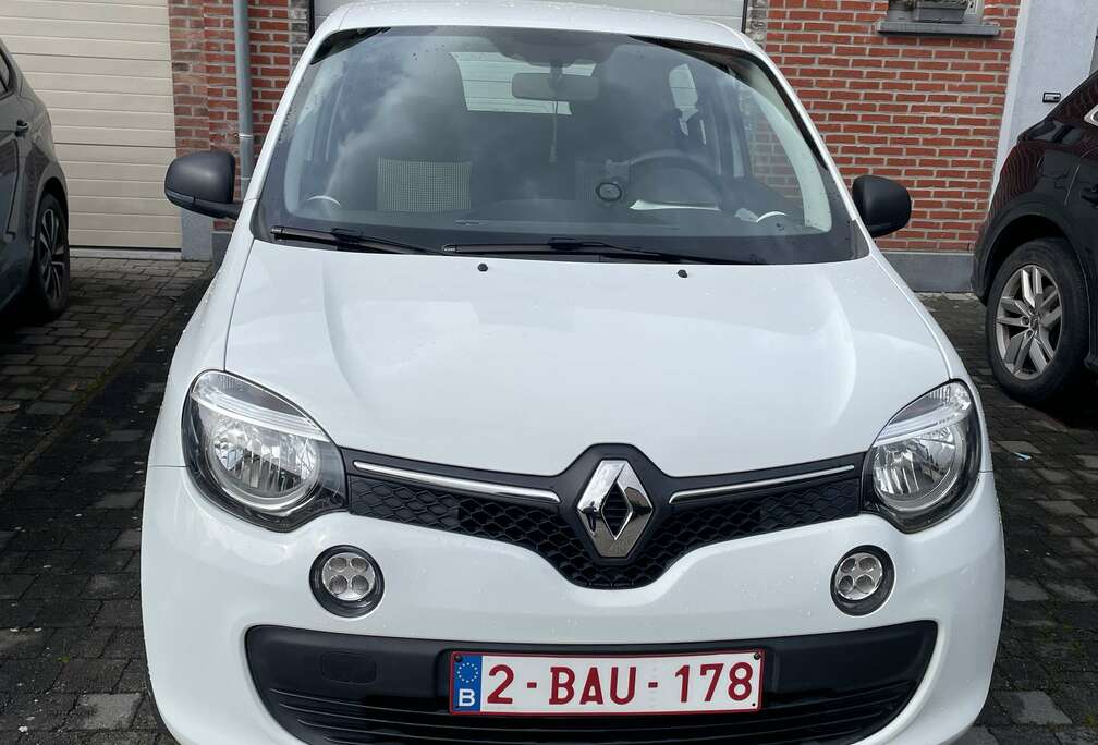 Renault 1.0i SCe Intens S&S