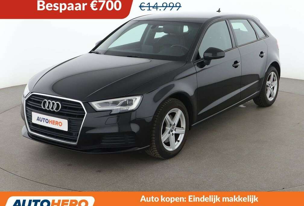 Audi 30 TFSI