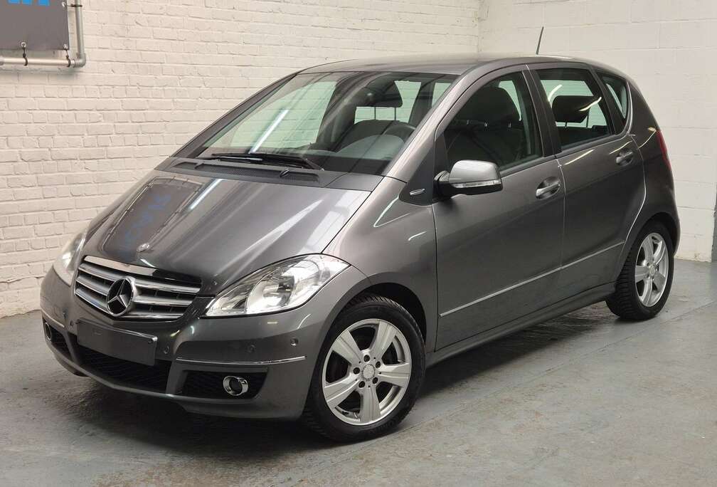 Mercedes-Benz A 180 Avantgarde- Autom.-Superbe état- Garantie