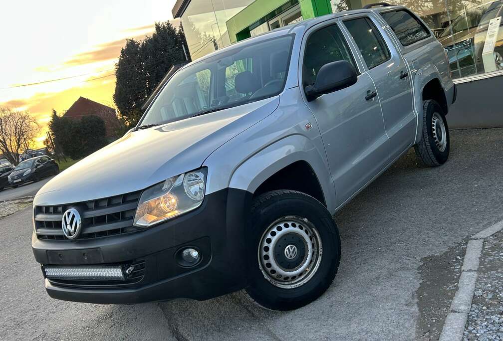 Volkswagen 2.0TDi 4Motion