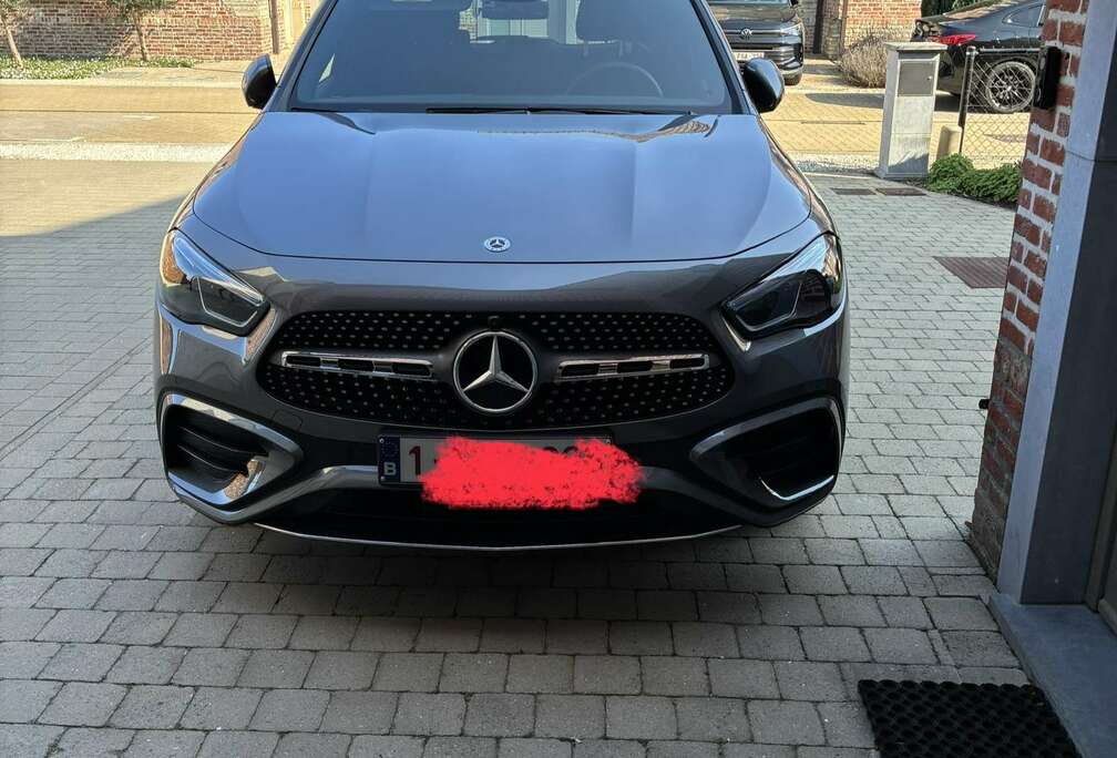 Mercedes-Benz Star Edition