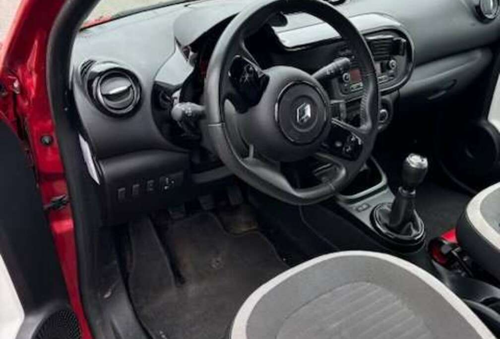 Renault Twingo 1.0i SCe Edition One