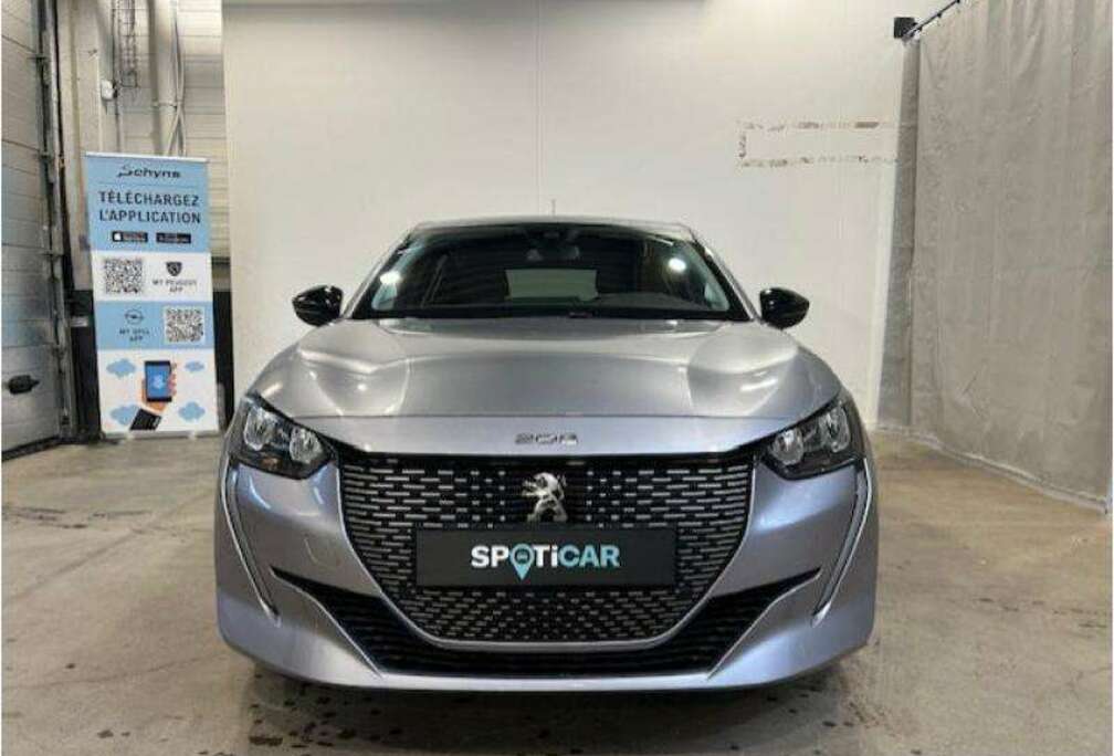 Peugeot II & e- Allure Pack