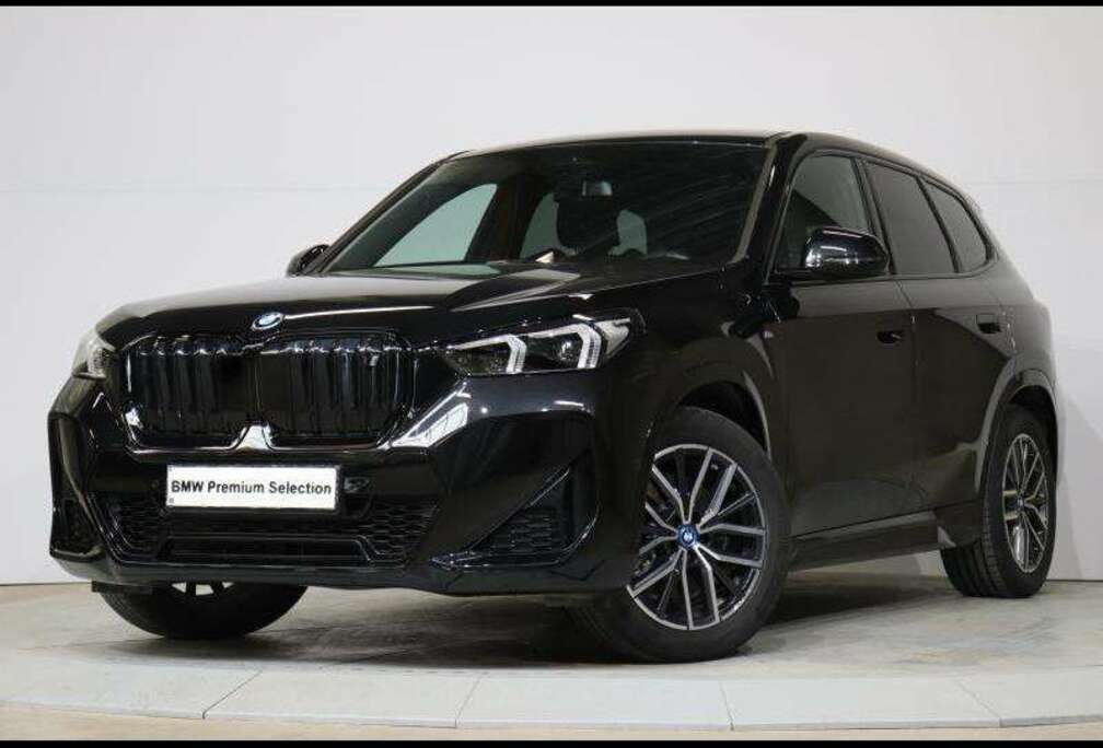 BMW xDrive30 Kit M Sport