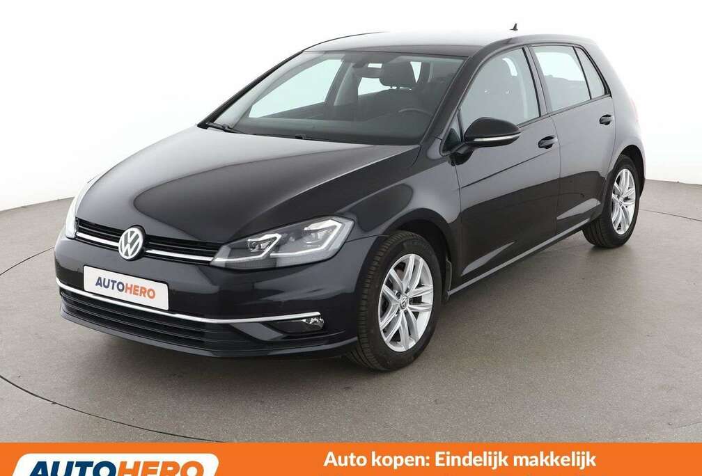 Volkswagen 1.4 TSI Highline BlueMotion Tech