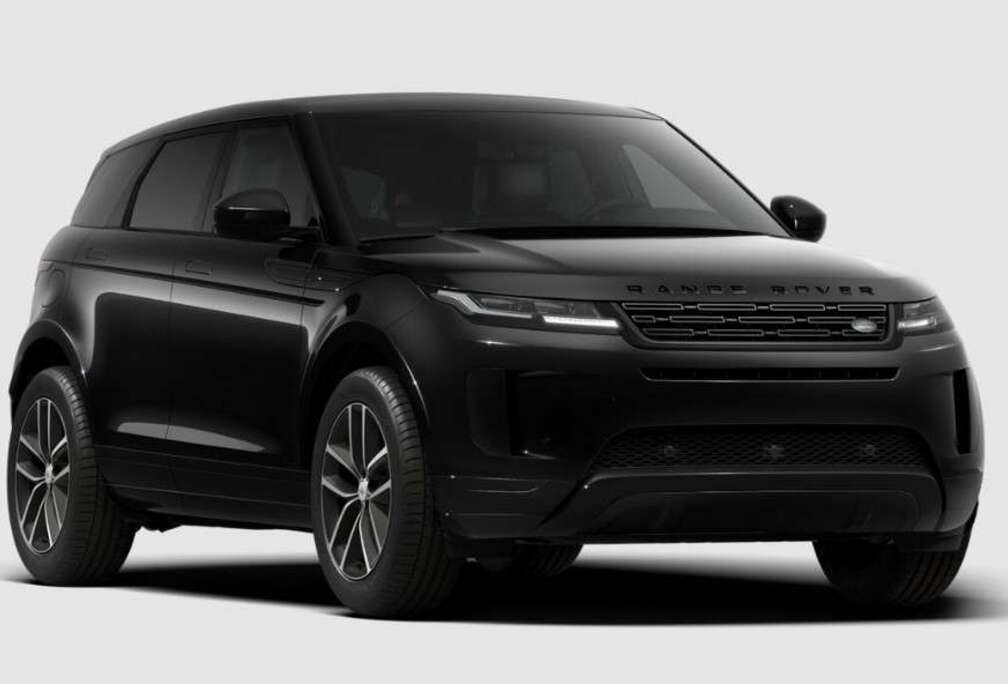 Land Rover P160 S FWD Auto. 26.5MY