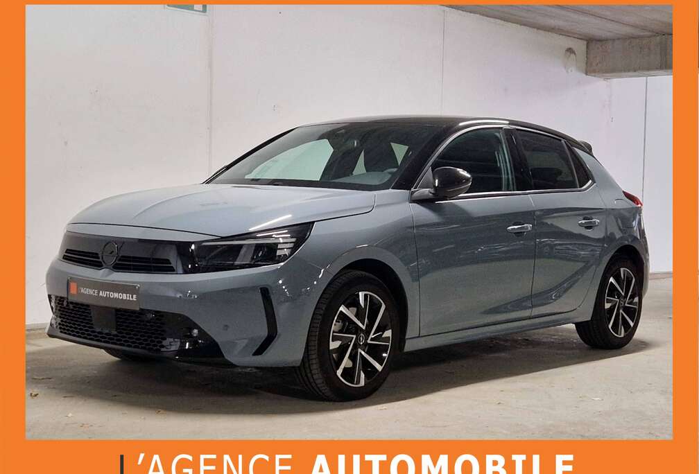 Opel 1.2 Turbo GS - Line - Garantie 12M