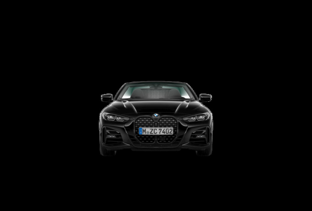 BMW Cabrio M-Sportpakket