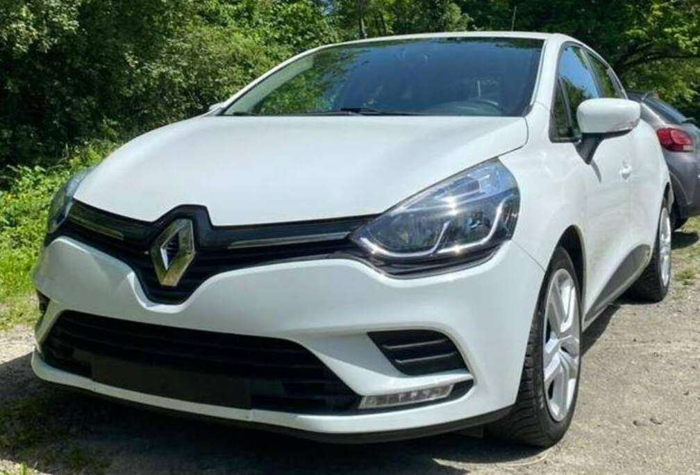 Renault Clio 0.9 TCe Energy Zen