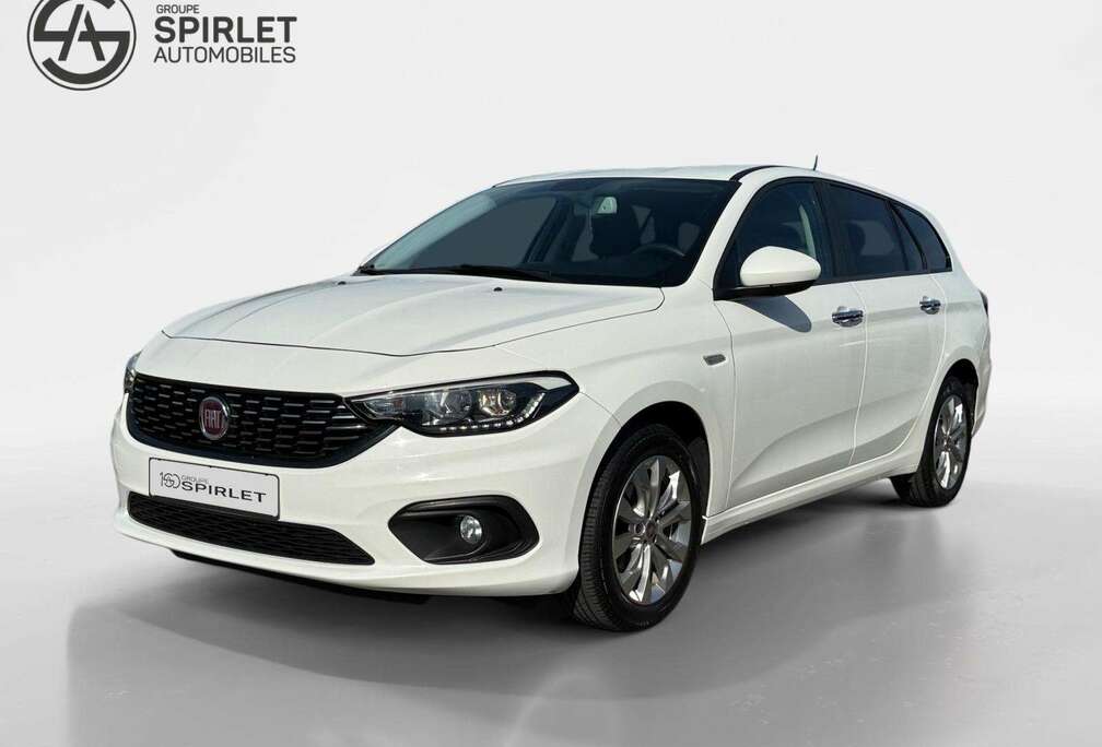 Fiat 12 mois de garantie