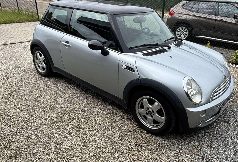 MINI