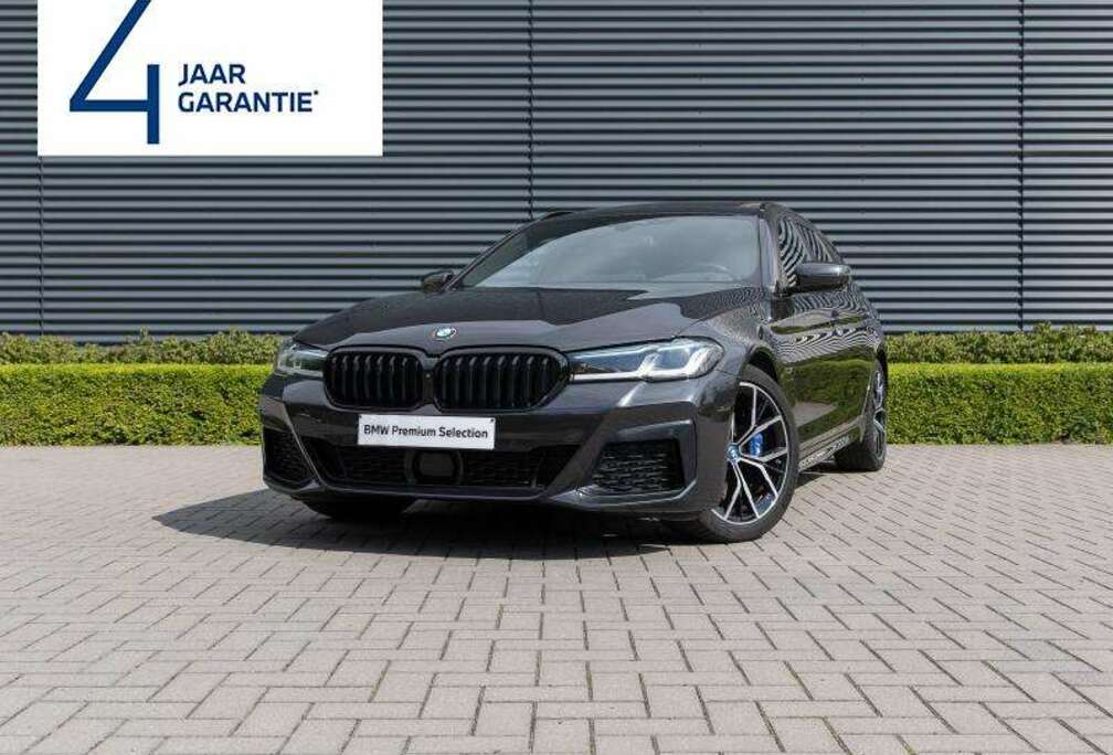 BMW Touring