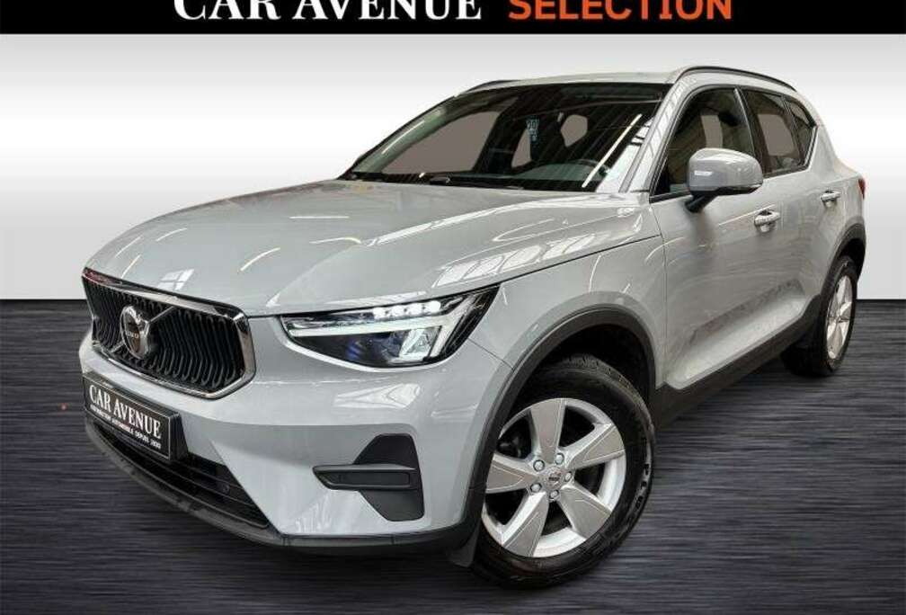 Volvo T2 AUTOMATIQUE