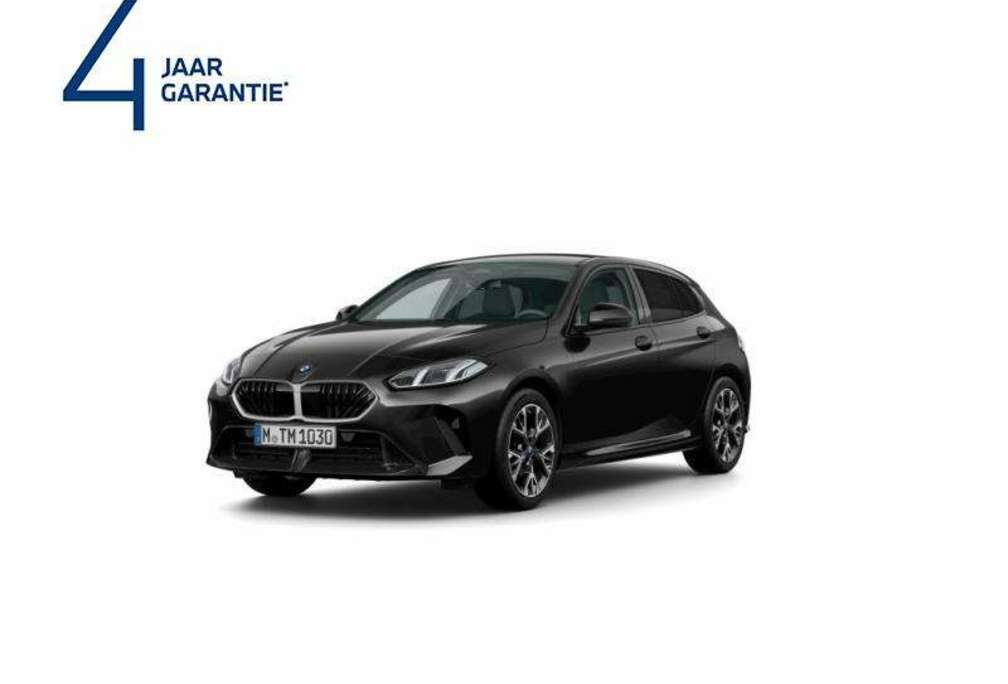 BMW 116i M Sport