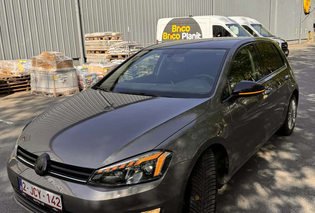 Volkswagen 1.2 TSI Trendline