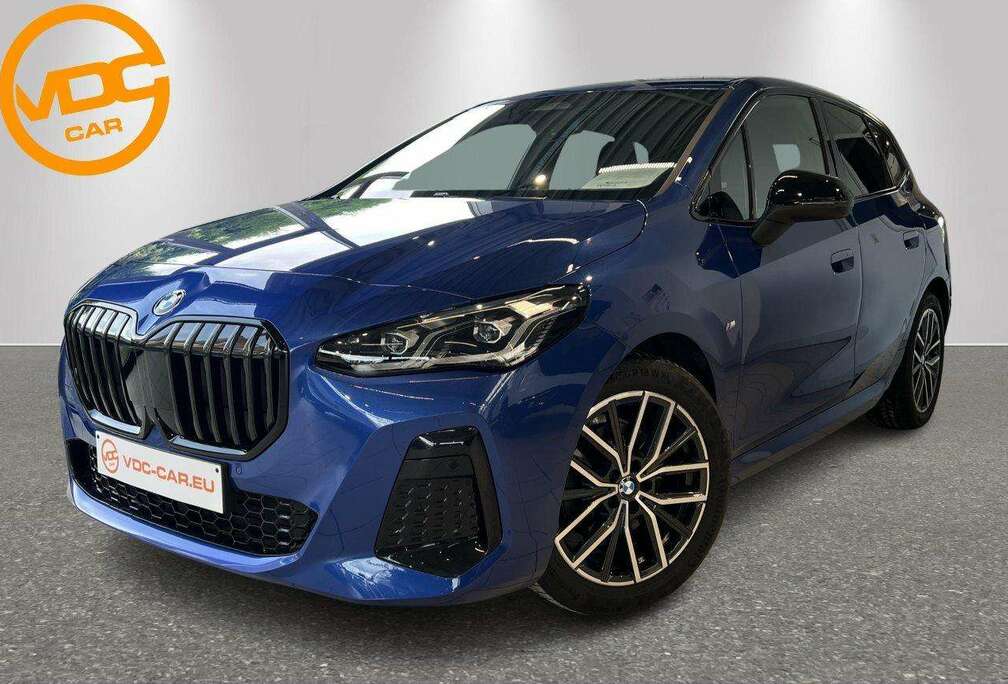BMW i