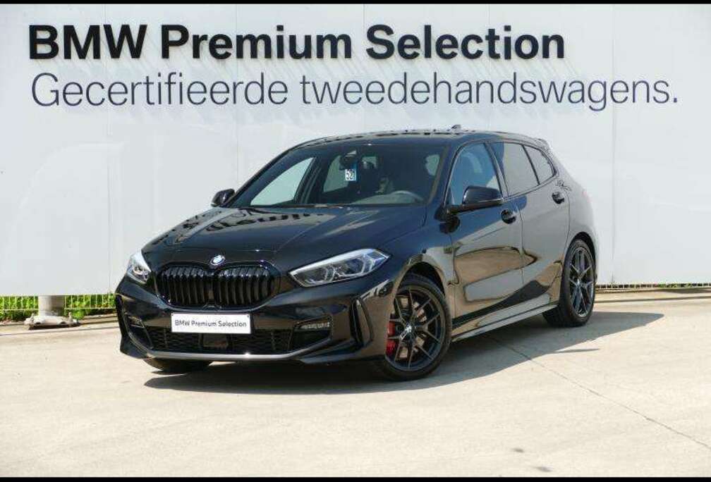 BMW Hatch