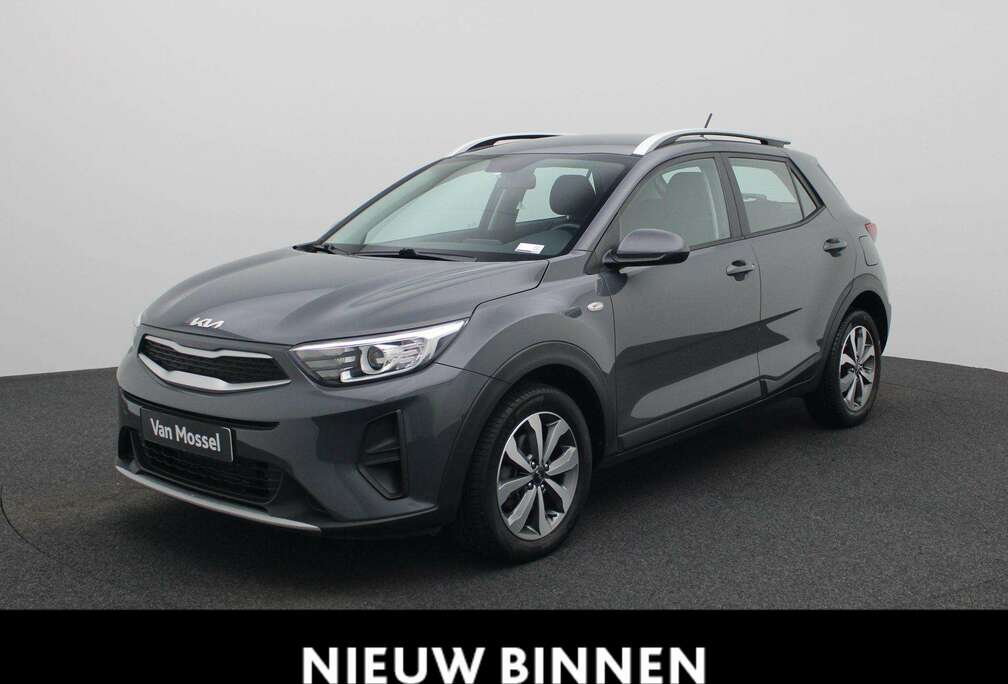 Kia 1.0 T 100 Urban Edition