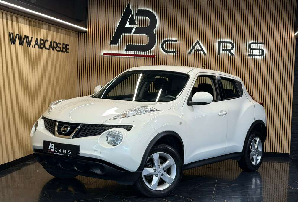 Nissan 1.6I ** GARANTIE 12 MOIS **
