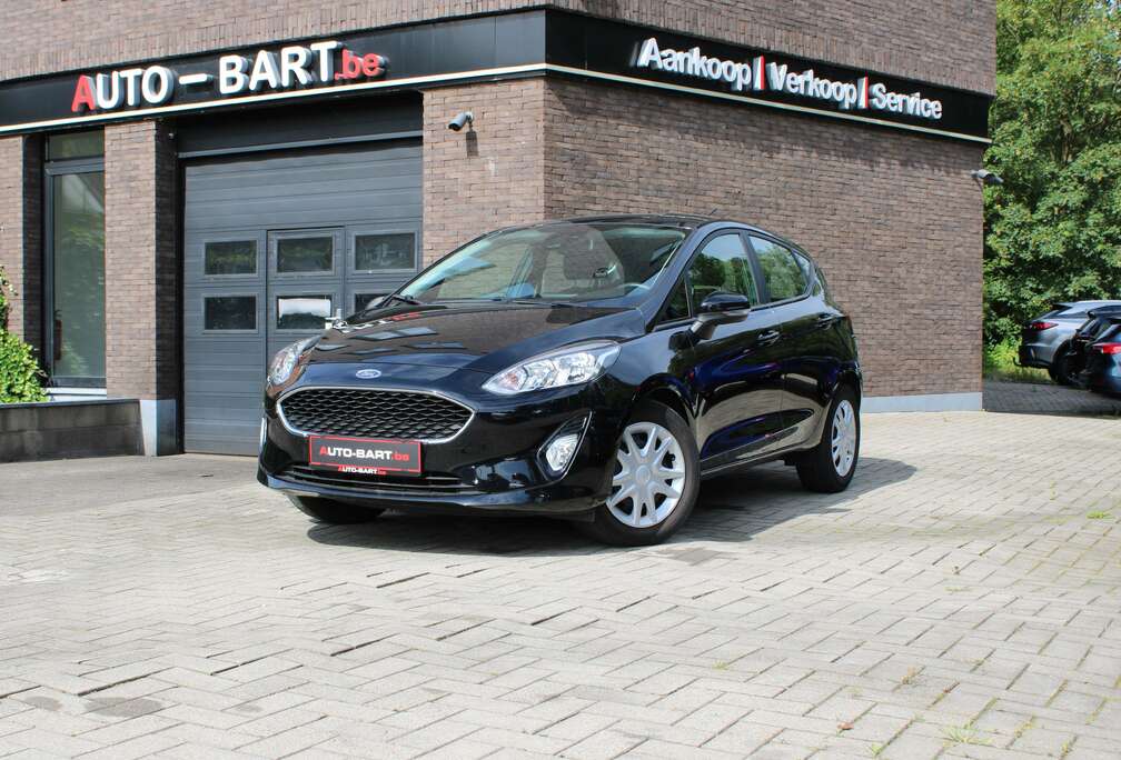 Ford 1.1i Business Class (EU6.2)