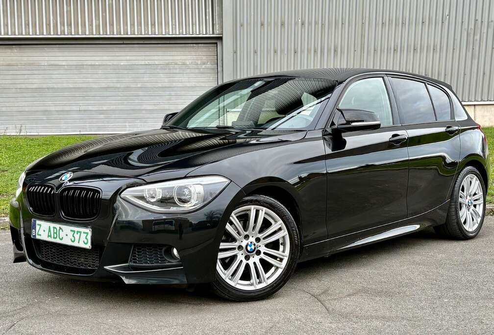 BMW M Sport **XENON-ALCANTARA**GARNTIE12MOIS