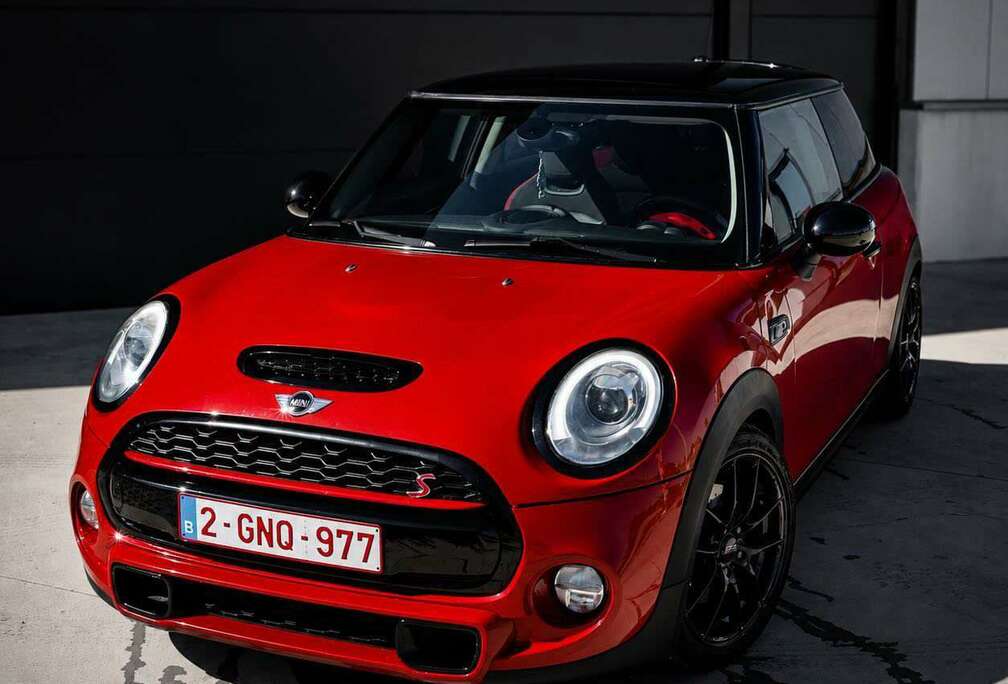 MINI 2.0AS