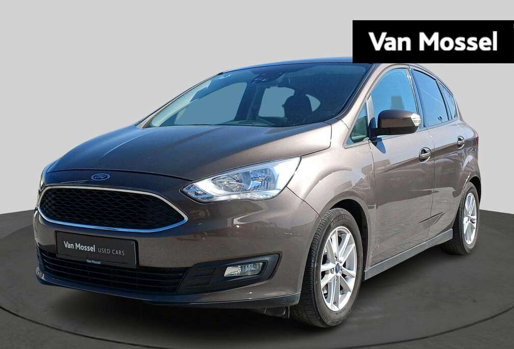 Ford 1.0 Ecoboost