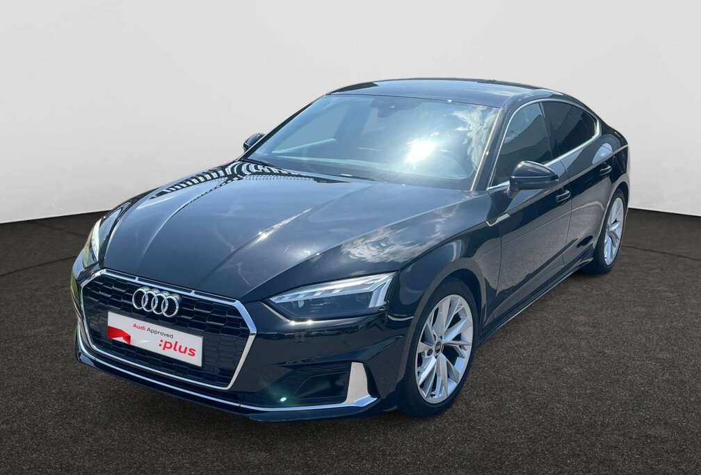 Audi Business Edition Advanced 35 TFSI  150ch S tronic