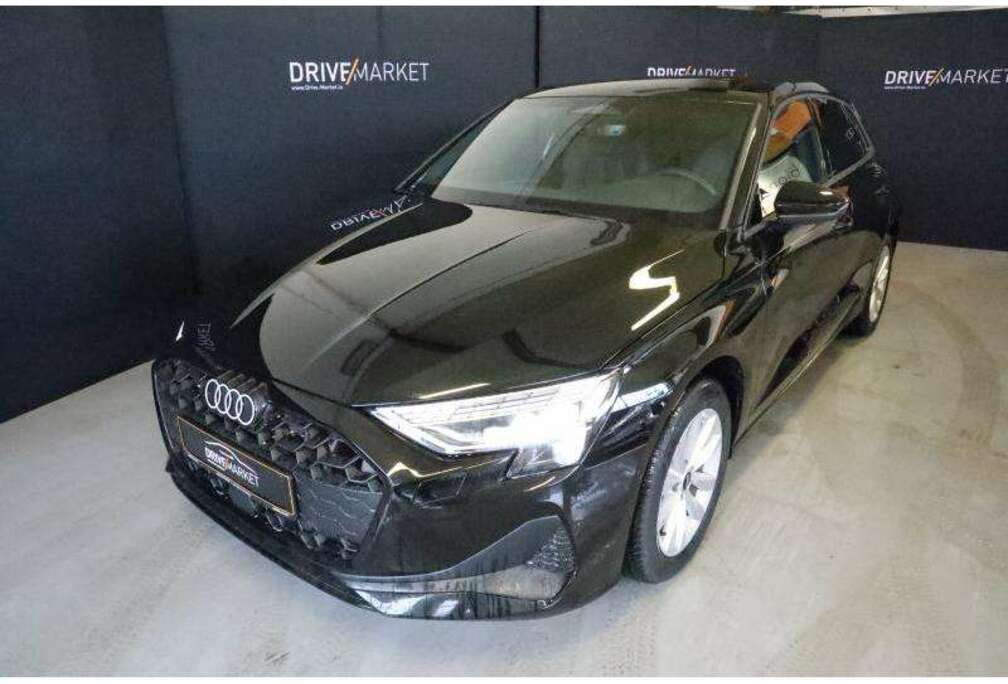 Audi Sportback