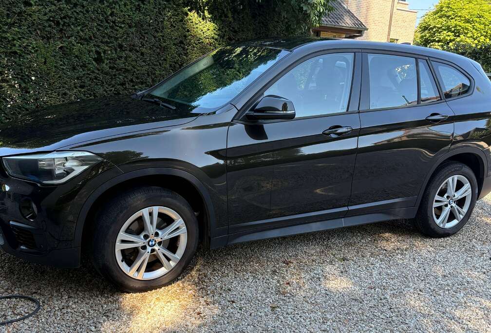 BMW 118i
