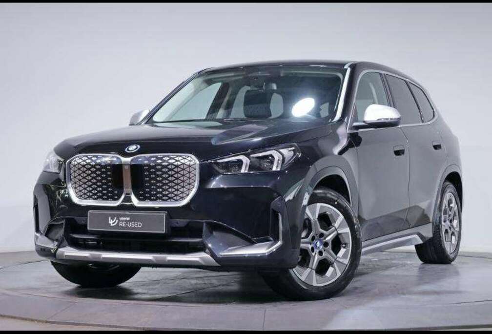 BMW xDrive30 xLine
