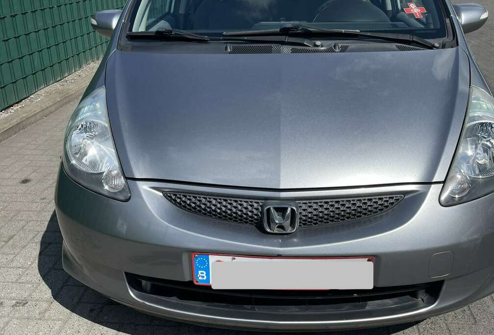 Honda 1.4 LS