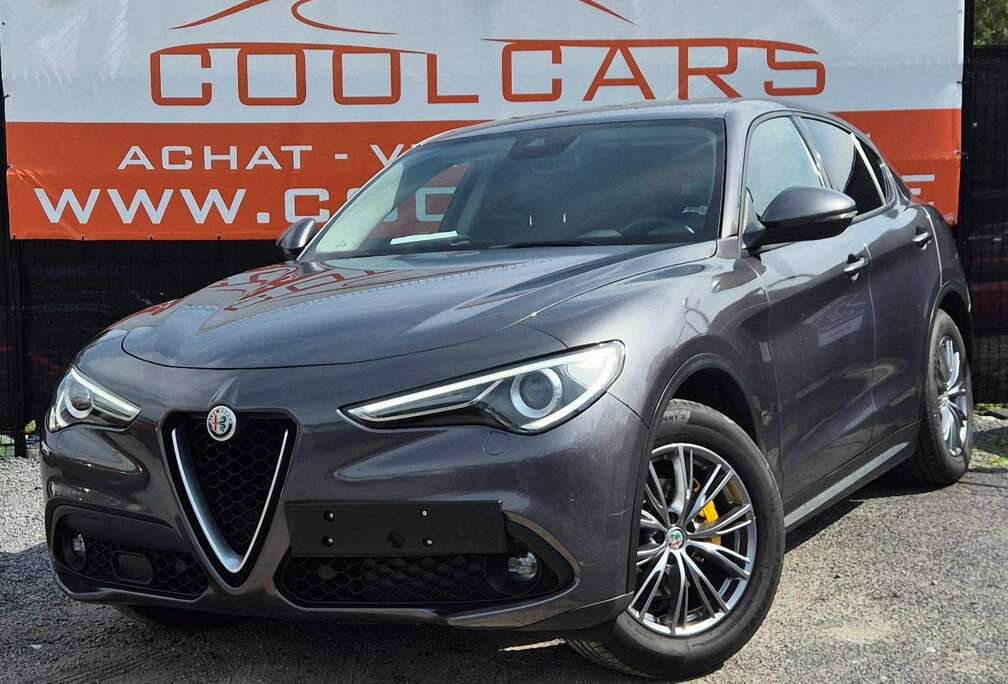 Alfa Romeo 2.2 JTD Super
