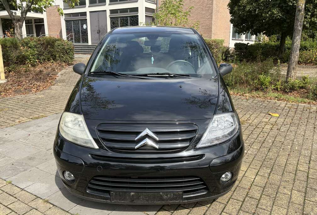 Citroen 1.4i Exclusive