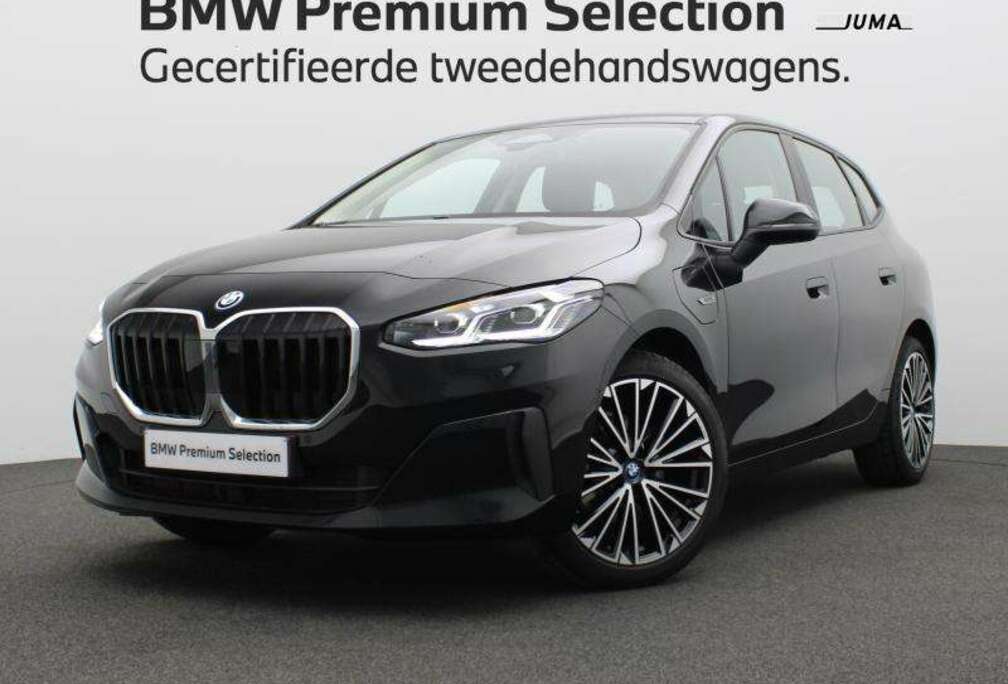 BMW e - xDrive Active Tourer