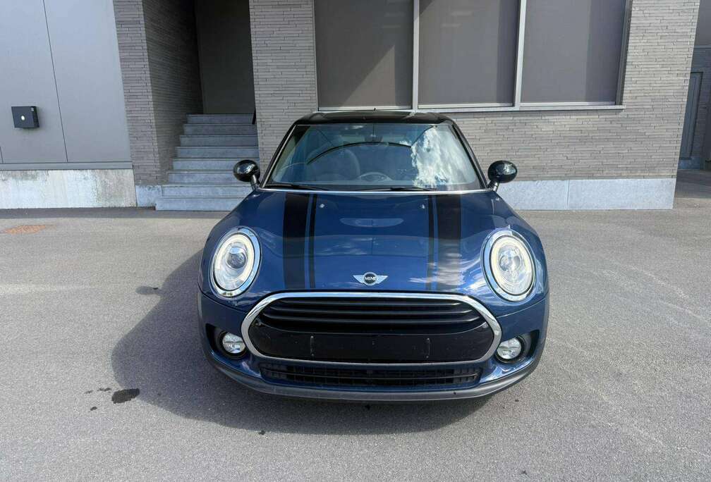 MINI Mini Clubman 1.5A Cooper